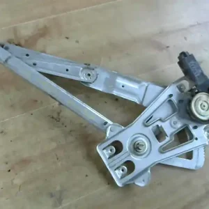 CHRYSLER STRATUS Jobb hátsó ablakemelő szerkezet elektromos bontott alkatrész Árcsökkenés