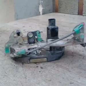 Ingyenes szállítás CHRYSLER STRATUS Jobb hátsó ajtó zárszerkezet központi záras bontott alkatrész