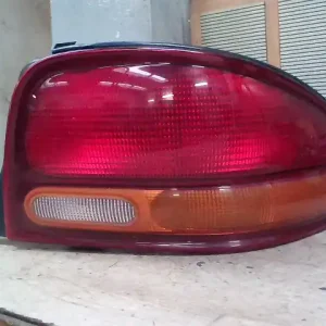 CHRYSLER STRATUS Jobb hátsó lámpa 4 ajtós bontott alkatrész Akció