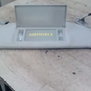 Ne maradj le CHRYSLER STRATUS Jobb napellenző bontott alkatrész