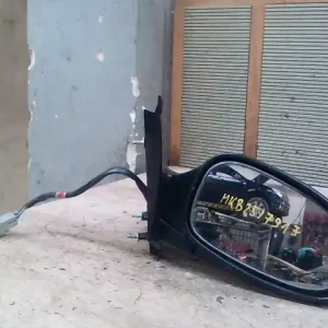 Végkiárusítás CHRYSLER STRATUS Jobb visszapillantó tükör elektromos bontott alkatrész