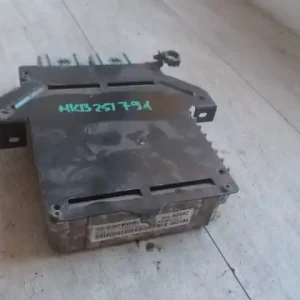 CHRYSLER STRATUS Motorvezérlő egység ecu pcm modul 2.0i bontott alkatrész Expressz kézbesítés