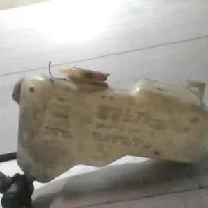 CHRYSLER VOYAGER Ablakmosó tartály bontott alkatrész Biztonságos vásárlás