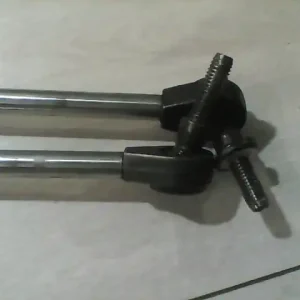 CHRYSLER VOYAGER Csomagtérajtó kitámasztó teleszkóp pozíció független bontott alkatrész Outlet