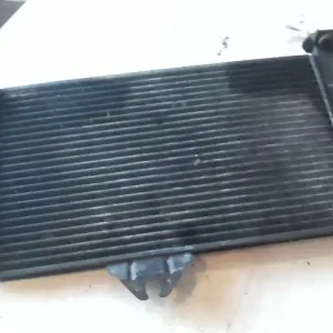 Népszerű CHRYSLER VOYAGER Intercooler hűtő bontott alkatrész
