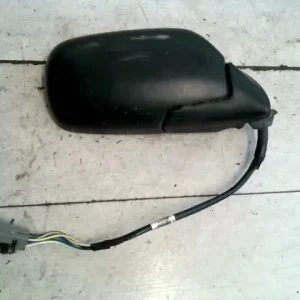 Alacsony ár CHRYSLER VOYAGER Jobb visszapillantó tükör elektromos bontott alkatrész