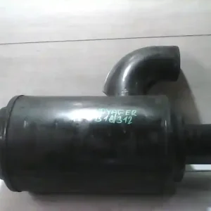 Exkluzív ajánlat CHRYSLER VOYAGER Légszűrőház 2.5tdbontott alkatrész