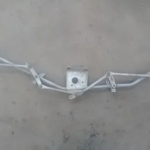 CHRYSLER VOYAGER 01.03-05.01 Ablaktörlő mechanika első bontott alkatrész Kihagyhatatlan ajánlat