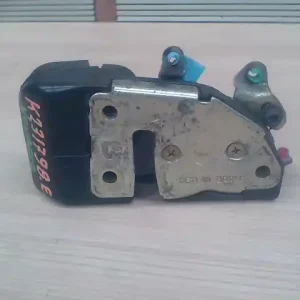 Szuper akció CHRYSLER VOYAGER 01.03-05.01 Bal első ajtó zárszerkezet központi záras bontott alkatrész