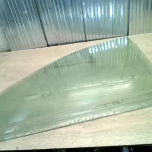 CHRYSLER VOYAGER 01.03-05.01 Bal első ajtóüveg 5 ajtós bontott alkatrész Korlátozott ajánlat