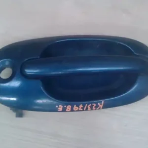 Népszerű CHRYSLER VOYAGER 01.03-05.01 Bal első külső kilincs bontott alkatrész