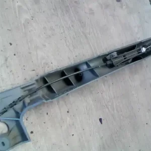 Gyors szállítás CHRYSLER VOYAGER 01.03-05.01 Bal hátsó belső kilincs bontott alkatrész