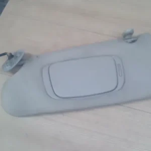 CHRYSLER VOYAGER 01.03-05.01 Bal napellenző bontott alkatrész Biztonságos fizetés