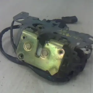 Olcsó CHRYSLER VOYAGER 01.03-05.01 Bal tolóajtó zárszerkezet elektromos bontott alkatrész