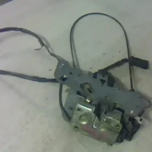 CHRYSLER VOYAGER 01.03-05.01 Bal tolóajtó zárszerkezet elektromos bontott alkatrész Csak ma