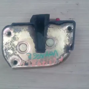 CHRYSLER VOYAGER 01.03-05.01 Bal tolóajtó zárszerkezet mechanikus bontott alkatrész Különleges ajánlat