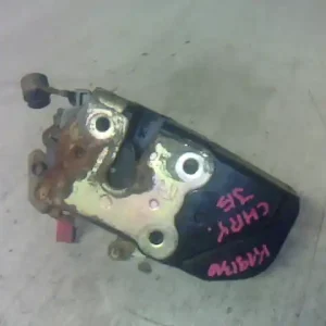 CHRYSLER VOYAGER 01.03-05.01 Jobb első ajtó zárszerkezet központizáras bontott alkatrész Legkelendőbb