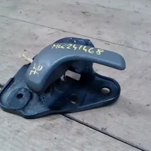 Népszerű CHRYSLER VOYAGER 01.03-05.01 Jobb első belső kilincs egyterű bontott alkatrész