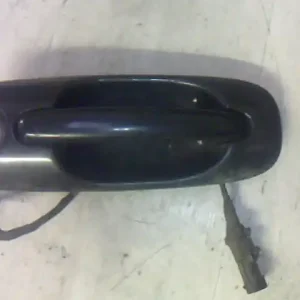 Kihagyhatatlan ajánlat CHRYSLER VOYAGER 01.03-05.01 Jobb első külső kilincsbontott alkatrész