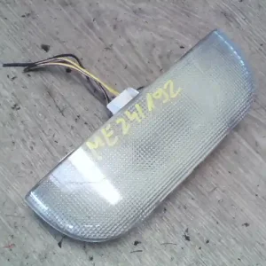 CHRYSLER VOYAGER 01.03-05.01 Csomagtér világítás bontott alkatrész Ne maradj le