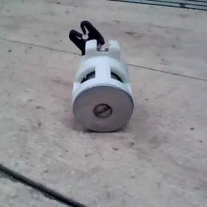 CHRYSLER VOYAGER 01.03-05.01 Csomagtérajtó dugózár egyterű bontott alkatrész Népszerű