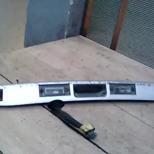 CHRYSLER VOYAGER 01.03-05.01 Csomagtérajtó kilincs egyterű bontott alkatrész Azonnali szállítás