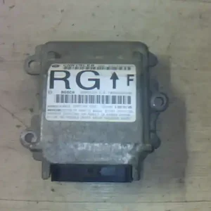 CHRYSLER VOYAGER 01.03-05.01 Légzsák indító elektronika bontott alkatrész Utolsó esély