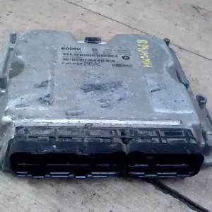Azonnali szállítás CHRYSLER VOYAGER 01.03-05.01 Motorvezérlő egység ecu pcm modul 2,8d bontott alkatrész