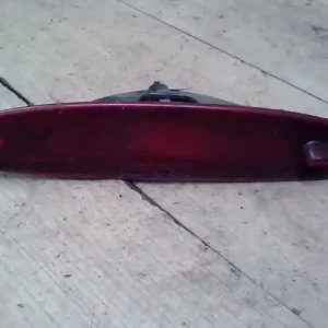 Azonnal elérhető CHRYSLER VOYAGER 01.03-05.01 Pótféklámpa egyterű bontott alkatrész