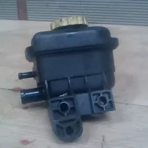 CHRYSLER VOYAGER 01.03-05.01 Szervóolaj tartály 2.5td bontott alkatrész Expressz kézbesítés