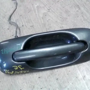 Alacsony ár CHRYSLER VOYAGER 01.03-05.01 Jobb első külső kilincsbontott alkatrész