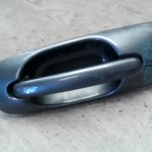 CHRYSLER VOYAGER 01.03-05.01 Jobb első külső kilincsbontott alkatrész Biztonságos fizetés