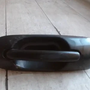 Expressz kézbesítés CHRYSLER VOYAGER 01.03-05.01 Jobb hátsó külső kilincs bontott alkatrész