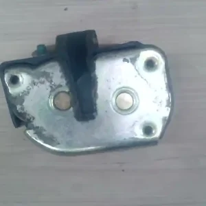 Biztonságos fizetés CHRYSLER VOYAGER 01.03-05.01 Jobb tolóajtó zárszerkezet bontott alkatrész