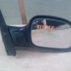 Legjobb ár CHRYSLER VOYAGER 01.03-05.01 Jobb visszapillantó tükör elektromos bontott alkatrész