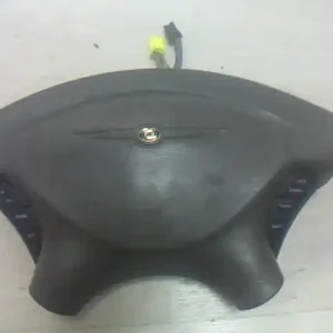 Biztonságos vásárlás CHRYSLER VOYAGER 01.03-05.01 Kormány légzsák bontott alkatrész