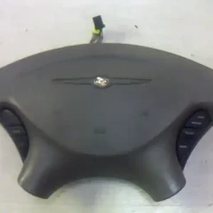 Szuper akció CHRYSLER VOYAGER 01.03-05.01 Kormány légzsák bontott alkatrész