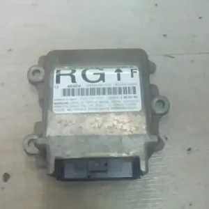 Népszerű CHRYSLER VOYAGER 01.03-05.01 Légzsák indító elektronika 2.4ibontott alkatrész