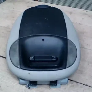 CHRYSLER VOYAGER 01.03-05.01 Utastér világítás első bontott alkatrész Népszerű