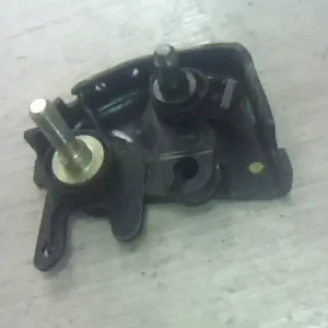 Bestseller CHRYSLER VOYAGER 01.03-05.01 Zárütközőbal tolóajtó bontott alkatrész