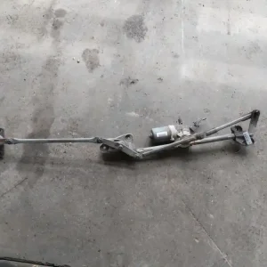 CHRYSLER VOYAGER 05.01- Ablaktörlő mechanika motorral első bontott alkatrész Csak ma