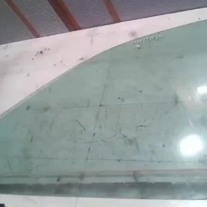 Újdonság CHRYSLER VOYAGER 05.01- Bal első ajtóüveg bontott alkatrész