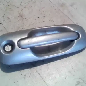 CHRYSLER VOYAGER 05.01- Bal első külső kilincs bontott alkatrész Szezonális akció