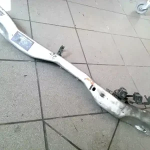 CHRYSLER VOYAGER 05.01- Homlokfal zárhíd bontott alkatrész Vedd meg online