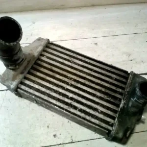 CHRYSLER VOYAGER 05.01- Intercooler hűtő 2.5crd bontott alkatrész Korlátozott ajánlat