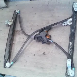 CHRYSLER VOYAGER 05.01- Jobb első ablakemelő szerkezet elektromos bontott alkatrész Árengedmény