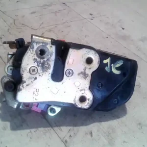 Azonnali szállítás CHRYSLER VOYAGER 05.01- Jobb első ajtó zárszerkezet mechanikus bontott alkatrész