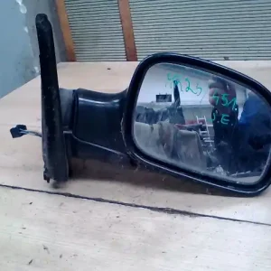 CHRYSLER VOYAGER 05.01- Jobb visszapillantó tükör elektromos bontott alkatrész Szuper akció