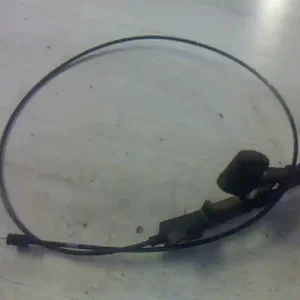 CHRYSLER VOYAGER 01.03-05.01 Tolóajtó belső kilincsbal oldali bontott alkatrész Ajánlat