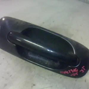 CHRYSLER VOYAGER 01.03-05.01 Tolóajtó külső kilincsjobb oldali bontott alkatrész Végkiárusítás